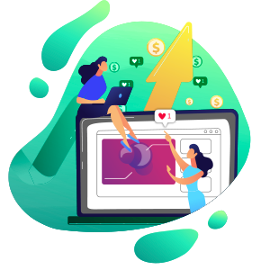 Aumentar Ventas E-commerce - Loup Maketing Digital