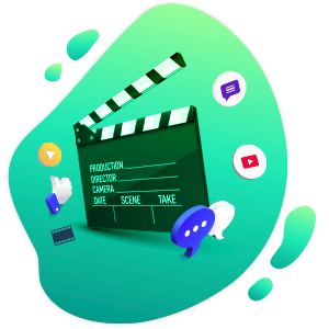 Crar Contenindo - Loup Maketing Digital