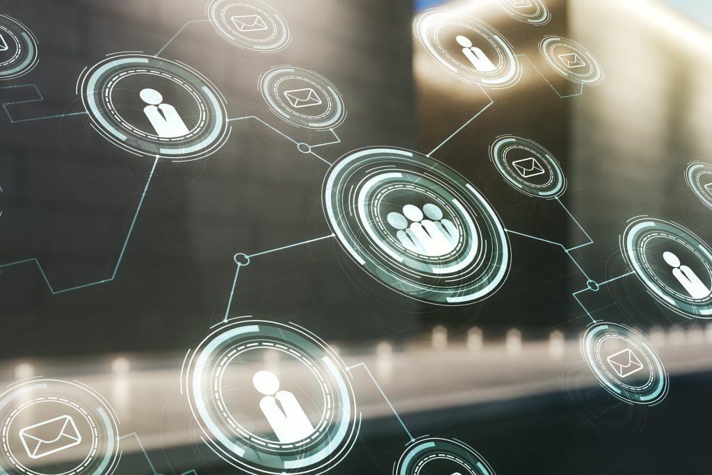 estrategia de marketing digital