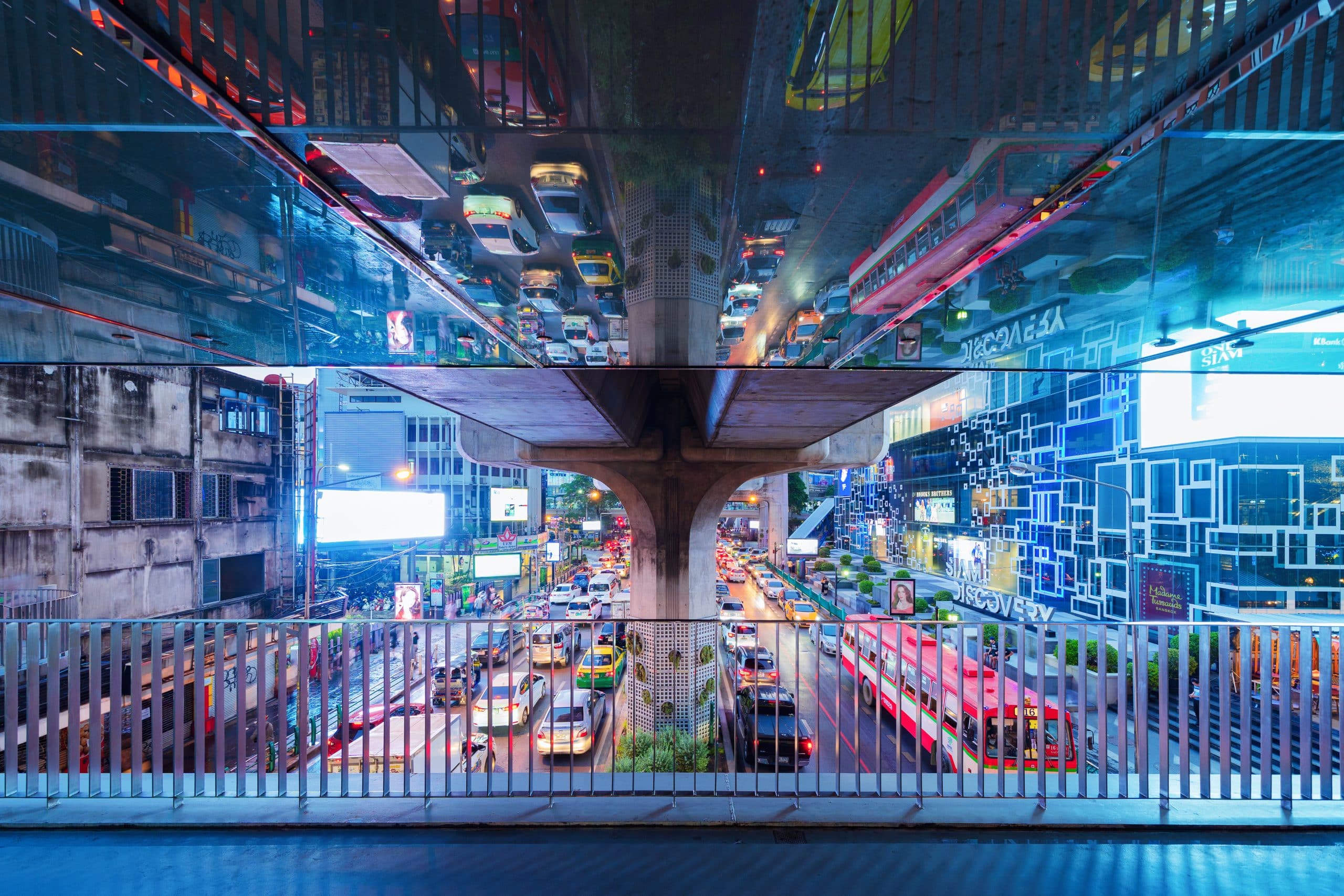 agencia de inbound marketing en Chile — consultora Loup