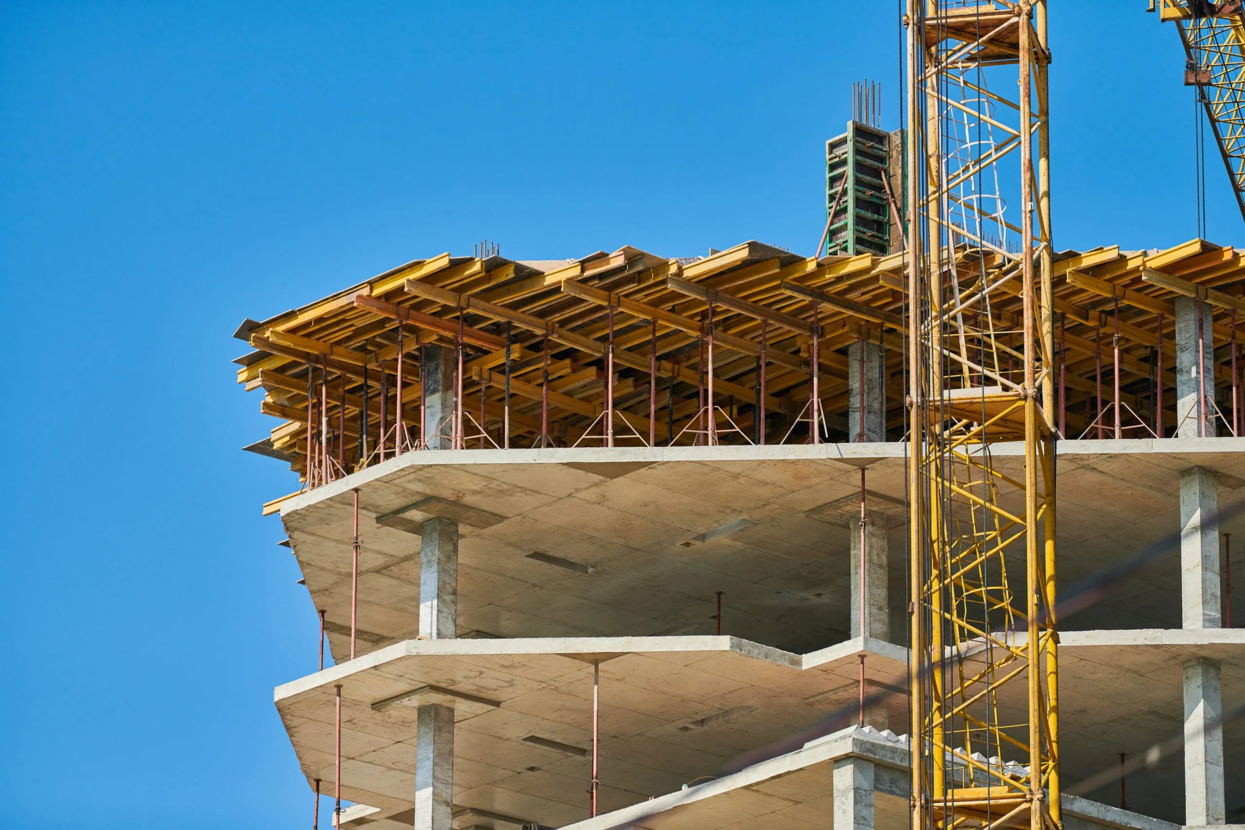 marketing digital para empresas de construcción Chile — visibilidad estratégica en construcción