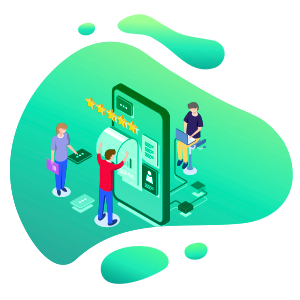 Desarrollo web - Loup Maketing Digital