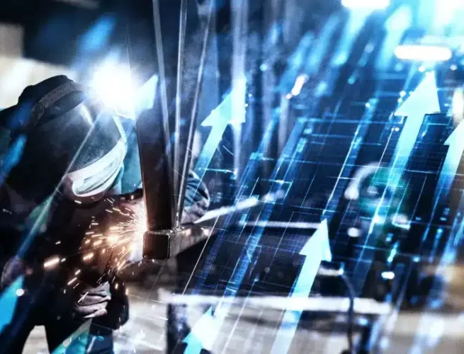 Eficiencia de la Reputación Digital B2B