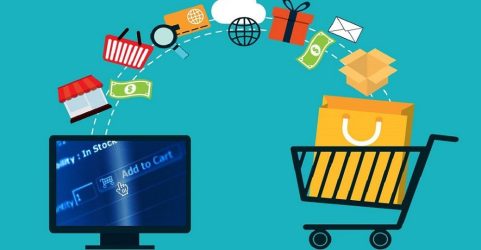 e-commerce